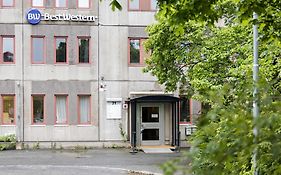 Best Western Hotel  3*