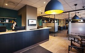 Best Western Hotel  3*